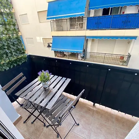Apartment Glp Dreams 2 Altea