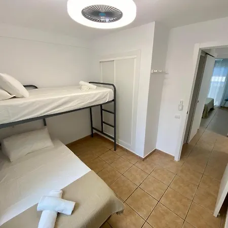 Apartment Glp Dreams 2 Altea