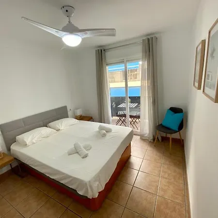 Apartment Glp Dreams 2 Altea