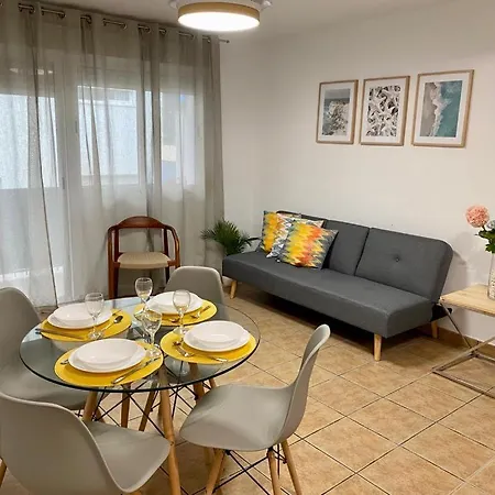 Glp Dreams 2 Apartment Altea
