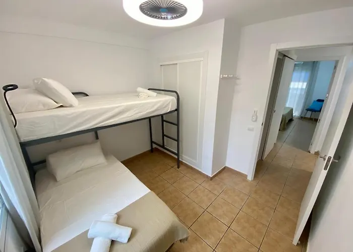 Appartement Glp Dreams 2 Altea