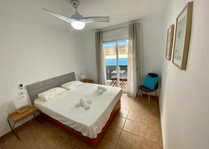 Appartement Glp Dreams 2 Altea
