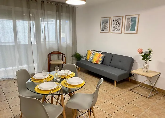 Glp Dreams 2 Appartement Altea