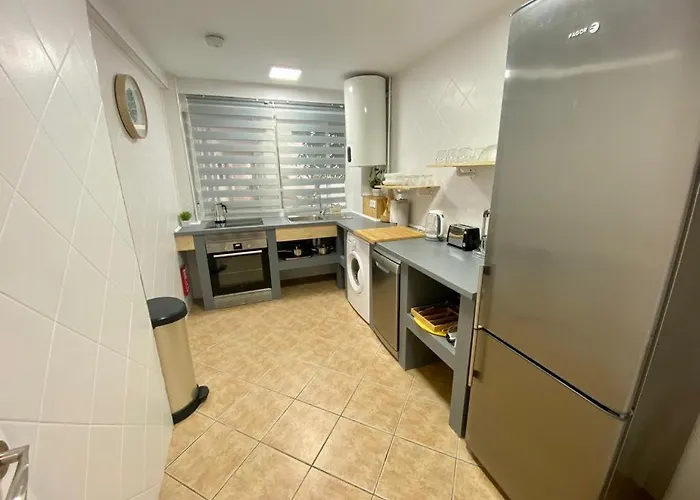Glp Dreams 2 Appartement *