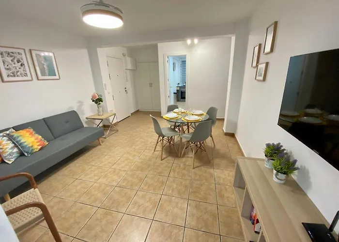 Glp Dreams 2 * Altea